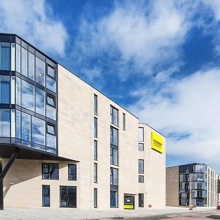 Destiny Student - Holyrood Lejlighed EDI Eksteriør billede